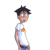 Avatar for bluepants
