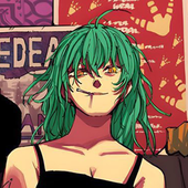 Avatar for aykude