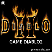 Avatar for gamediablo2com