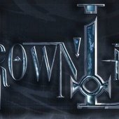 CrownLess Dark Evolution Logo