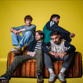 M60 (Manchester band)
