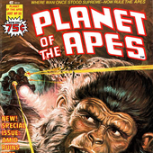 Avatar di bionicchimp