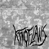 Kamoflaws - EP