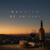 Receita de amizade - Single