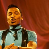 Haddaway