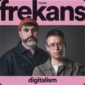 Mixmag Türkiye Frekans: Digitalism (DJ Mix)