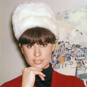 Astrud, 1969