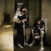 VALGUR - PODER Y VICTORIA