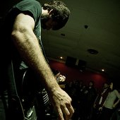 Trap Them's cd release