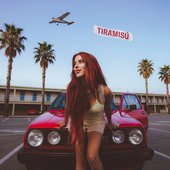 TIRAMISÚ - Single