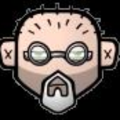 Avatar for sciamachy