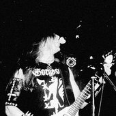 Jon Nödtveidt 