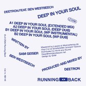 Deep In Your Soul
