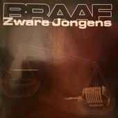 Zware Jongens