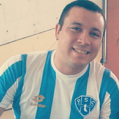 Avatar di nandobarroso