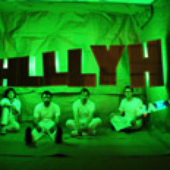 Avatar de HLLLYH