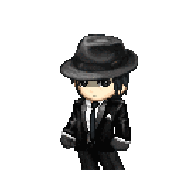 Avatar for tracsom