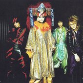 Niji Yuugou Era