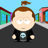 Avatar for nyarlavitrea