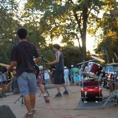 SBxDF Domingo no Parque