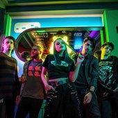 OCEANDVST