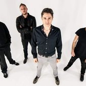 Spheric Universe Experience (Fra) - 2022 band.jpg