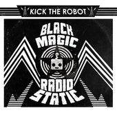 Black Magic Radio Static