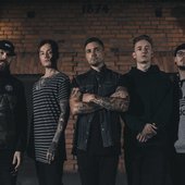 Finnish metalcore band