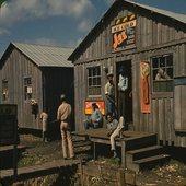 Chicago Kinfolk: The Juke Joint Blues