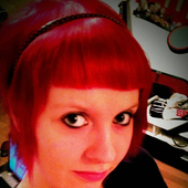 Avatar for bea-punk