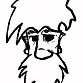 Avatar for Bendrix