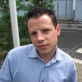 Avatar for rogerdatomicshi