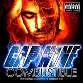 Combustible