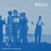 Sendebud fra sandkassa
