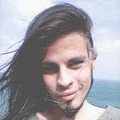 be_obsceneq için avatar