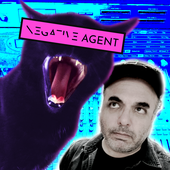 Negative Agent