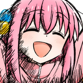 cyberloids için avatar