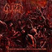 The Reign of Pure Madness and Contagious Perversion [Explicit]
