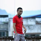 何苦 Kent Ho