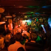 Rock n Riga