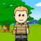 Avatar for Marcusee