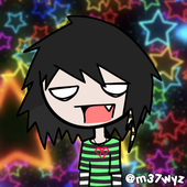 Avatar for invadergrl