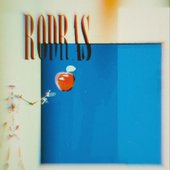 Rodras - Chapinhado (album cover)