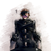 Avatar for saberspunk