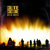 Open Move