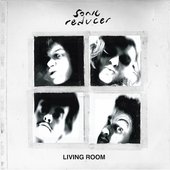 Living Room [Explicit]