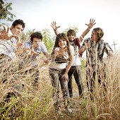 Santidade 2011