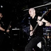 Holy Death Over Kiev Black Metal Act