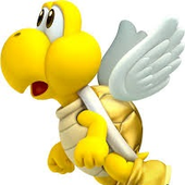 Awatar dla GoldenKoopa