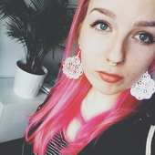 Awatar dla AnjaDeh